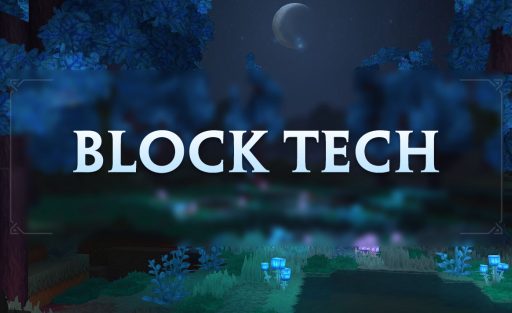 Блочные технологии Hytale: как устроены блоки в игре