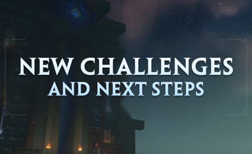 Растущие ожидания, новые вызовы и дальнейшие планы: обновление от команды Hytale