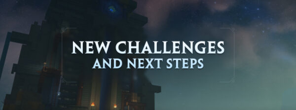 Растущие ожидания, новые вызовы и дальнейшие планы: обновление от команды Hytale