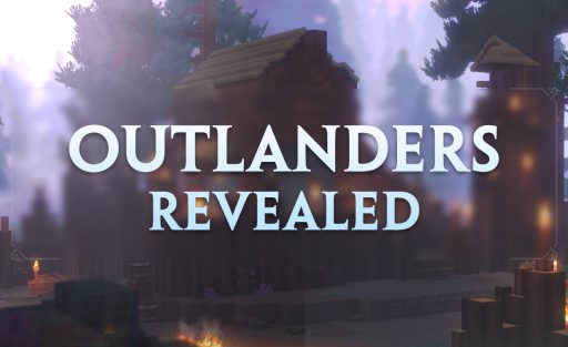 Знакомьтесь: Изгнанники — враждебная фракция Зоны 3