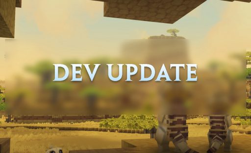 Новости разработки Hytale за июль 2019 года