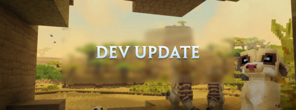 Новости разработки Hytale за июль 2019 года