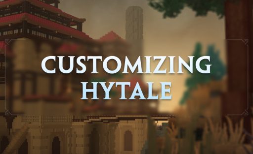 Пользовательский контент в Hytale: инструменты для моддинга