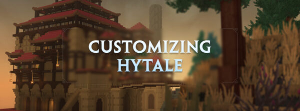 Пользовательский контент в Hytale: инструменты для моддинга
