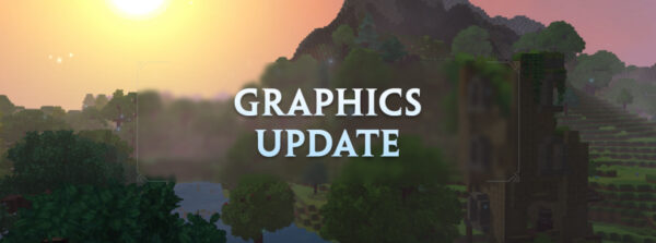 Обновление графики Hytale: тени, вода и новые эффекты