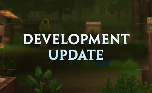 Новости разработки: ноябрь 2019