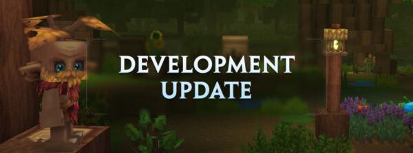 Новости разработки: ноябрь 2019