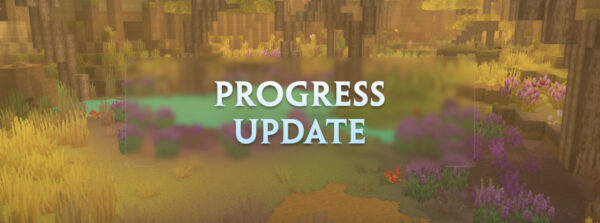 Обзор прогресса разработки: 27 ноября 2019