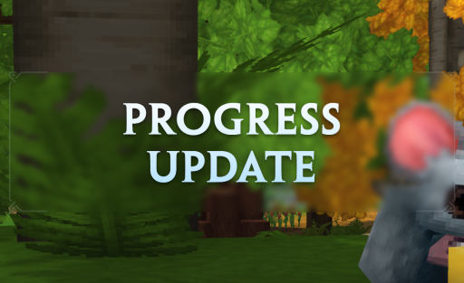 Новости разработки: 26 марта 2020