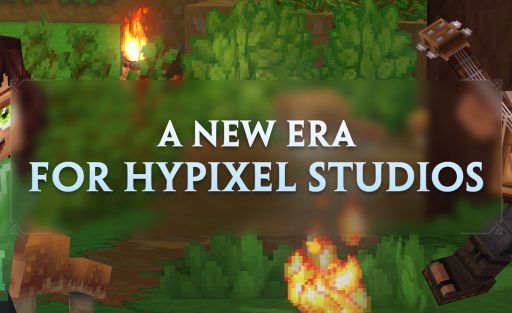 Новая эра Hypixel Studios: важное объявление от Simon и Noxy