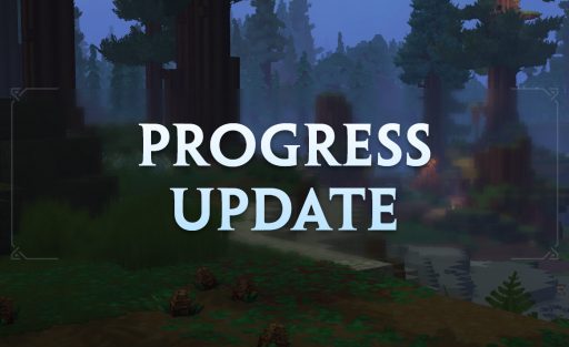 Новости разработки: 30 июля 2020