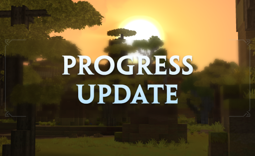 Обзор прогресса разработки: август 2020