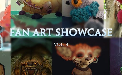 Галерея фан-арта Hytale: выпуск 4