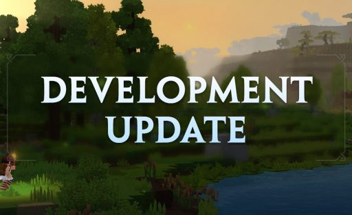 Летнее обновление о разработке 2021