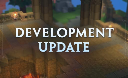 Зимнее обновление разработки 2021