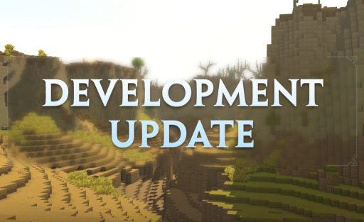 Летнее обновление разработки 2022