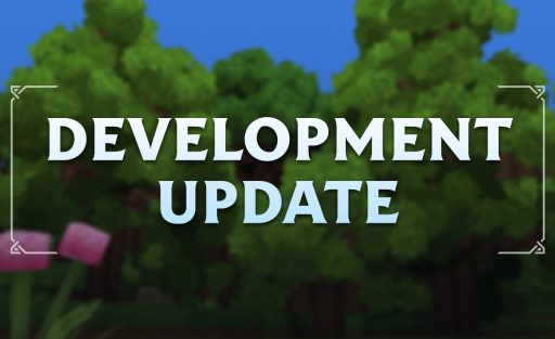 Зимнее обновление разработки 2024