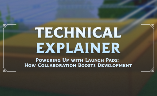 Техническое погружение: как мы создавали пусковые платформы