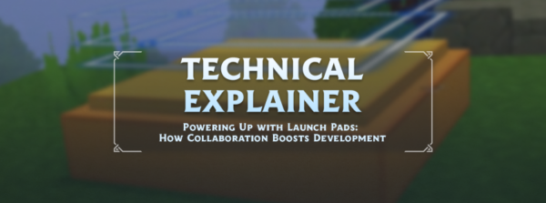 Техническое погружение: как мы создавали пусковые платформы