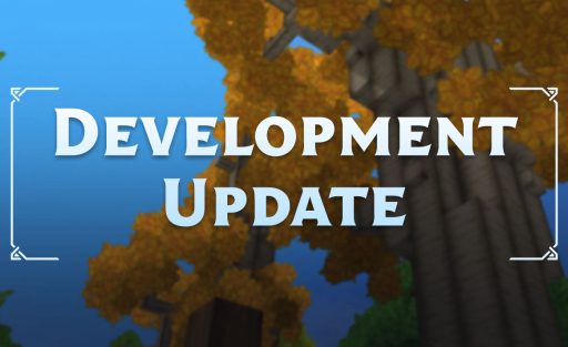 Весеннее обновление разработки 2025