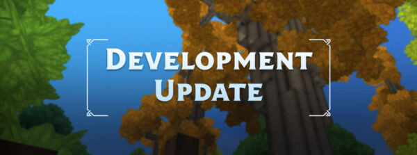 Весеннее обновление разработки 2025