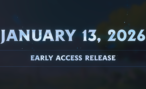Ранний доступ Hytale: 13 января 2026 года