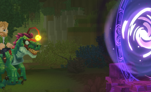 Стратегия и текущее состояние моддинга в Hytale