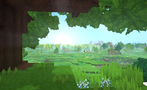 Системные требования Hytale