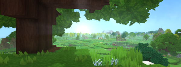 Системные требования Hytale