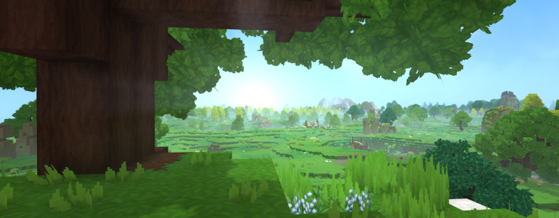 Заголовок статьи о системных требованиях Hytale с изображением характеристик ПК